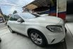 Mercedes-Benz GLA 2015 Bangka - Belitung dijual dengan harga termurah 7