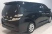 Jual mobil bekas murah Toyota Vellfire V 2009 di Sulawesi Selatan 6