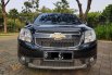 Chevrolet Orlando 2012 DKI Jakarta dijual dengan harga termurah 4