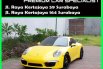 Jawa Timur, jual mobil Porsche 911 2015 dengan harga terjangkau 8