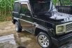 Mobil Daihatsu Feroza 1994 terbaik di Sumatra Barat 4