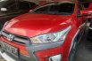 Bali, Toyota Yaris TRD Sportivo Heykers 2017 kondisi terawat 4