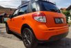 Jual mobil bekas murah Suzuki SX4 X-Over 2008 di Jawa Barat 9