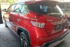 Bali, Toyota Yaris TRD Sportivo Heykers 2017 kondisi terawat 3