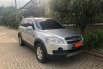 Jual mobil bekas murah Chevrolet Captiva 2009 di Jawa Barat 7