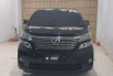 Jual mobil bekas murah Toyota Vellfire V 2009 di Sulawesi Selatan 3