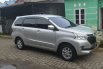 Sumatra Utara, jual mobil Toyota Avanza G 2017 dengan harga terjangkau 4