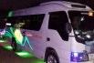 Jawa Timur, Isuzu Elf 2.8 Minibus Diesel 2015 kondisi terawat 2