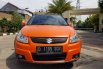 Jual mobil bekas murah Suzuki SX4 X-Over 2008 di Jawa Barat 5