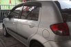 Hyundai Getz 2003 DIY Yogyakarta dijual dengan harga termurah 2