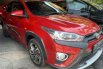 Bali, Toyota Yaris TRD Sportivo Heykers 2017 kondisi terawat 1