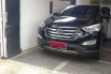 Jual mobil bekas murah Hyundai Santa Fe Dspec 2015 di DKI Jakarta 5