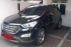 Jual mobil bekas murah Hyundai Santa Fe Dspec 2015 di DKI Jakarta 4