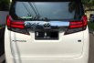 Dijual mobil bekas Toyota Alphard 2.5 G ATPM 2017, DKI Jakarta 8