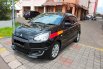 Mobil Mitsubishi Mirage GLS Sport 2015 dijual, DKI Jakarta 6