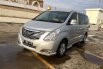 Mobil Hyundai H-1 XG 2014 dijual, DKI Jakarta 2