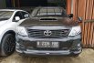Jual Mobil Bekas Toyota Fortuner G TRD Sportivo 2014 Terawat di Bekasi 7