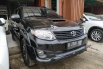 Jual Mobil Bekas Toyota Fortuner G TRD Sportivo 2014 Terawat di Bekasi 4