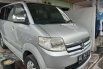 Jual cepat Suzuki APV SGX Luxury 2011 di Bali 6