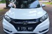 DIY Yogyakarta, jual mobil Honda HR-V E CVT 2018 dengan harga terjangkau 9