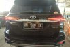 Jual mobil Toyota Fortuner VRZ 2019 bekas, Riau 7