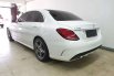 Jual mobil Mercedes-Benz C-Class C250 AMG 2016 bekas, DKI Jakarta 6