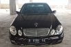 Dijual mobil bekas Mercedes-Benz E-Class E 200, DKI Jakarta  3