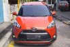 Jual mobil Toyota Sienta V 2018 bekas, Jawa Timur 2