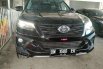 Jual mobil Toyota Fortuner VRZ 2019 bekas, Riau 5