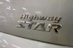 Mobil Nissan Serena 2011 Highway Star dijual, DKI Jakarta 6