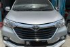 Sumatra Utara, Toyota Avanza G 2017 kondisi terawat 3
