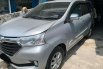Sumatra Utara, Toyota Avanza G 2017 kondisi terawat 2