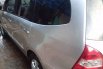 Jual mobil bekas murah Nissan Grand Livina XV 2012 di Jawa Barat 1