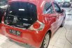 Jual cepat Honda Brio Satya E 2015 di Jawa Timur 2