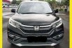 Jual cepat Honda CR-V 2.4 Prestige 2015 di DKI Jakarta 2