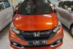Jawa Timur, jual mobil Honda Mobilio RS 2017 dengan harga terjangkau 2