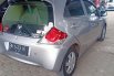 Jual Honda Brio Satya S 2016 harga murah di Jambi 1