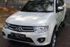 Mobil Mitsubishi Pajero Sport 2014 Exceed dijual, Jawa Tengah 1