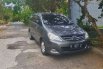 Dijual mobil bekas Toyota Kijang Innova V Luxury, Bali  1