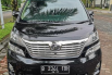 Jual mobil Toyota Vellfire V 2008 dengan harga murah di DIY Yogyakarta 5