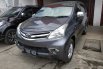 Jawa Barat, dijual cepat Toyota Avanza G AT 2012 bekas  2