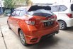 Mobil bekas Toyota Yaris TRD Sportivo AT 2015 dijual, Jawa Barat 8