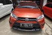 Mobil bekas Toyota Yaris TRD Sportivo AT 2015 dijual, Jawa Barat 3