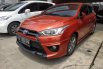 Mobil bekas Toyota Yaris TRD Sportivo AT 2015 dijual, Jawa Barat 1