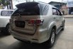 Dijual mobil Toyota Fortuner 2.5 G AT 2012 harga terjangkau di Jawa Barat 5