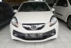 Jual Mobil Honda Brio Satya E MT 2015 di Bekasi 4