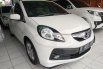 Jual Mobil Honda Brio Satya E MT 2015 di Bekasi 2