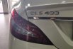 Dijual Mobil Mercedes-Benz CLS CLS 400 2015 di DKI Jakarta 3