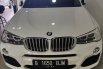 Jual Mobil Bekas BMW X4 xDrive28i xLine 2016 Terawat di DKI Jakarta 8