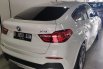 Jual Mobil Bekas BMW X4 xDrive28i xLine 2016 Terawat di DKI Jakarta 2